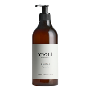 Yrolí Copenhagen - Shampoo Hajusteeton 500 ml