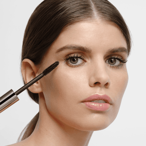 Nilens Jord Infinite Volume Mascara 814  Nilens Jord