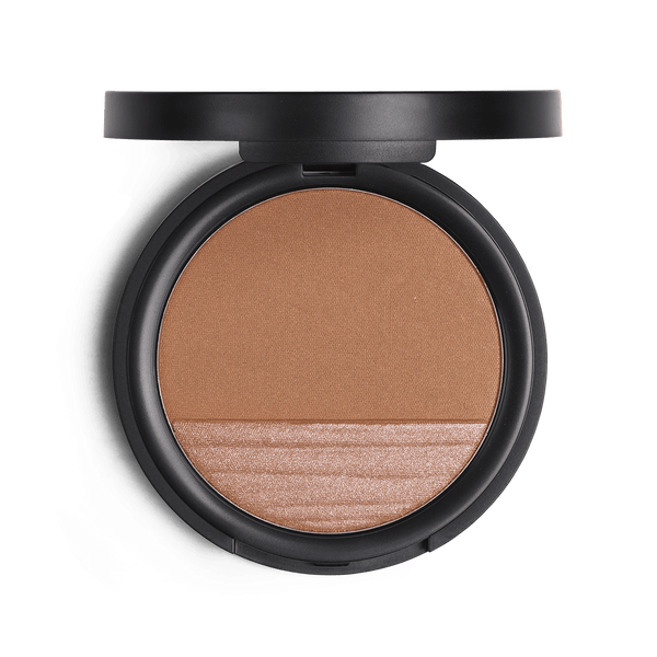 Nilens Jord Mineral Bronzer 512 Sunrise  Nilens Jord