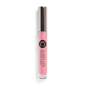 Nilens Jord Glossy Lips Passion Fruit 8304  Nilens Jord