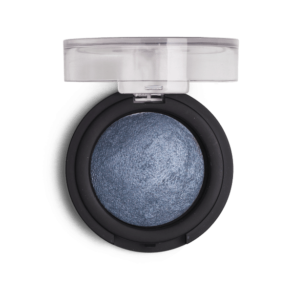 Nilens Jord Baked Mineral Eyeshadow - Noble 6120 Makeup Nilens Jord