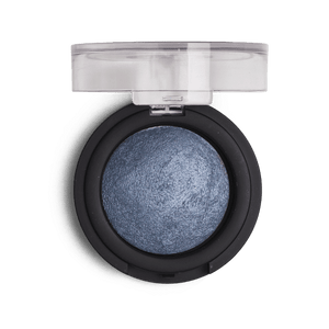Nilens Jord Baked Mineral Eyeshadow - Noble 6120 Makeup Nilens Jord