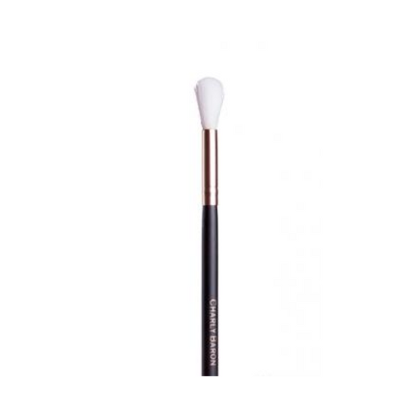 Charly Baron Tapered Blender Brush | vegan & sustainable Kabuki Charly Baron