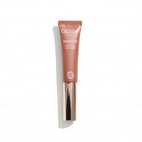 GOSH Blush Up - 001 Peach Makeup Gosh Copenhagen