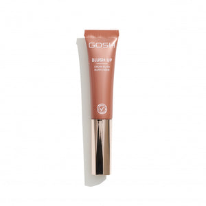 GOSH Blush Up - 001 Peach Makeup Gosh Copenhagen