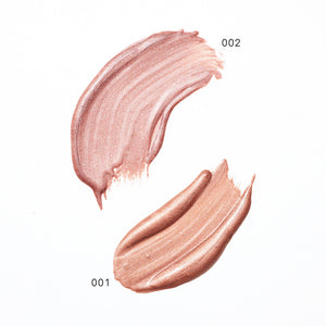 GOSH Blush Up - 001 Peach Makeup Gosh Copenhagen