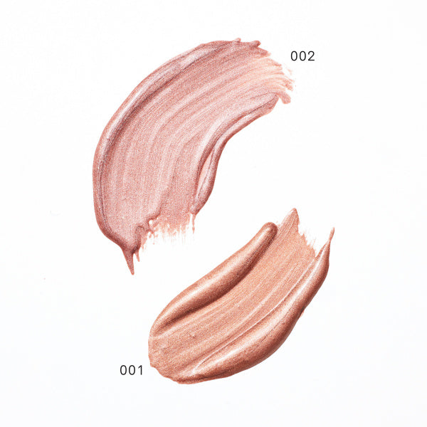GOSH Blush Up - 002 Rose Makeup Gosh Copenhagen