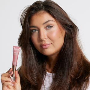 GOSH Blush Up - 002 Rose Makeup Gosh Copenhagen
