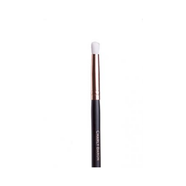 Charly Baron Concealer Brush round | vegan & sustainable Kabuki Charly Baron