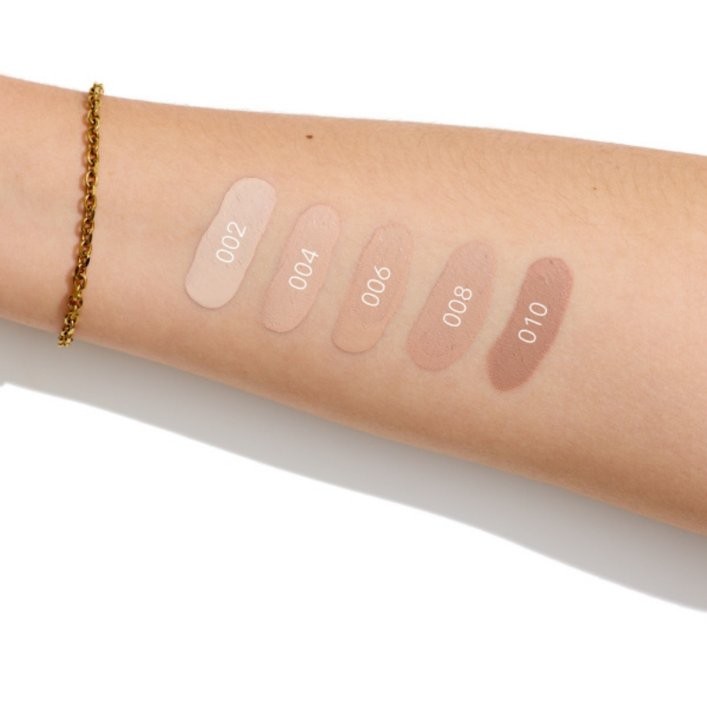 GOSH Dewy Foundation Drops - 002