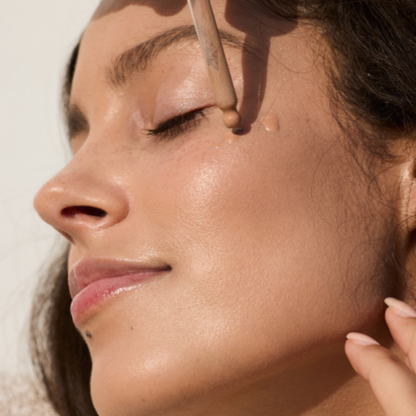 GOSH Dewy Foundation Drops - 004