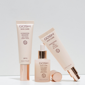 GOSH  Skin Care Energizing Face Gel, 50 ml