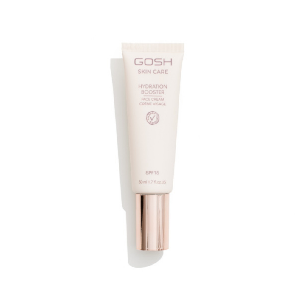 Gosh Skin Care Hydration Booster Face Cream, 50 ml