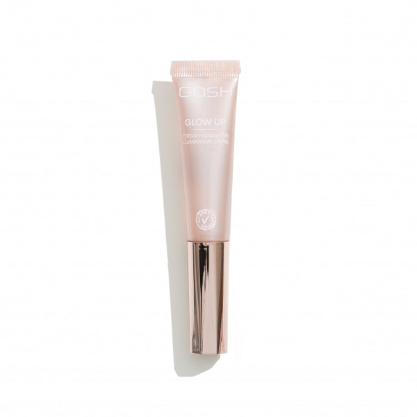 GOSH Glow Up - 001 Pearl Makeup Gosh Copenhagen