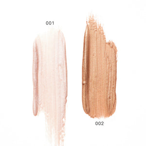 GOSH Glow Up - 001 Pearl Makeup Gosh Copenhagen