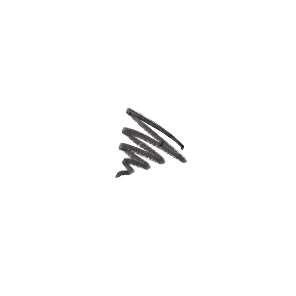 GOSH Matte Eye Liner 002 Matt Black Makeup Gosh Copenhagen