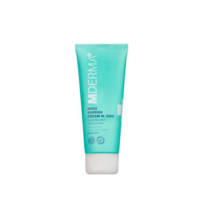 Mderma MD52 Barrier Cream w. Zinc 75 ml Kropspleje DermaKnowlogy