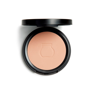Nilens Jord Mineral Foundation Compact – Fawn 592 Makeup Nilens Jord