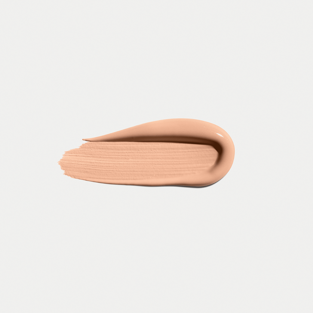 Nilens Jord Second Skin Concealer Latte - 5  Nulallergi.dk