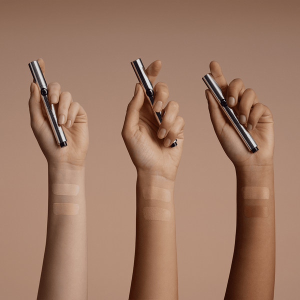 Nilens Jord Second Skin Concealer Truffle - 6  Nulallergi.dk