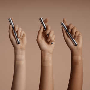 Nilens Jord Second Skin Concealer Shell - 2  Nulallergi.dk