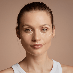 Nilens Jord Second Skin Concealer Malt - 4  Nulallergi.dk