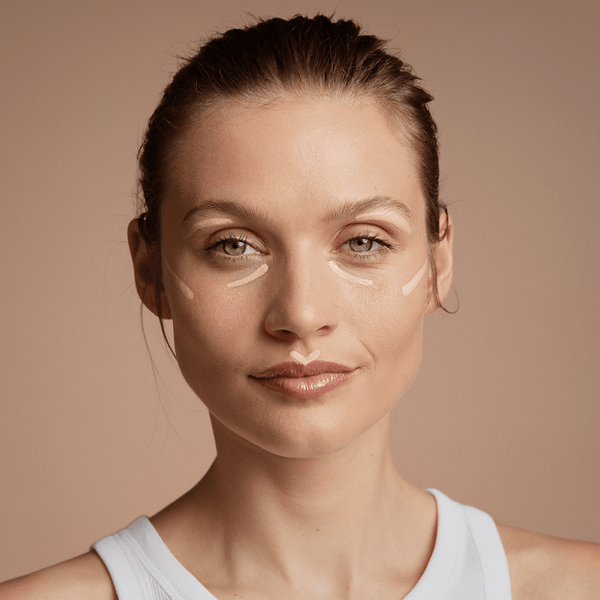 Nilens Jord Second Skin Concealer Malt - 4  Nulallergi.dk