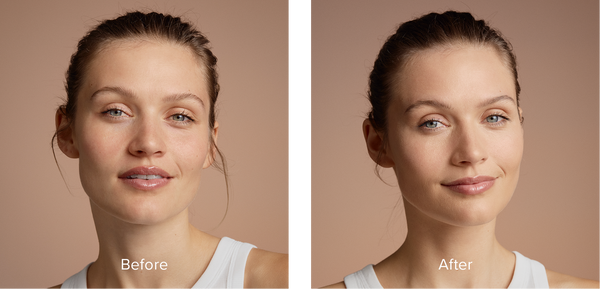 Nilens Jord Second Skin Concealer Honey - 3  Nulallergi.dk