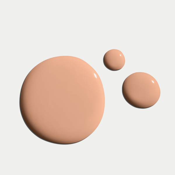 Nilens Jord Second Skin Foundation Caramel - 569 Makeup Nilens Jord