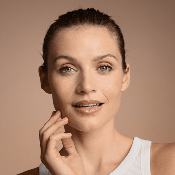 Nilens Jord Second Skin Serum Foundation Nude - 542 Makeup Nilens Jord