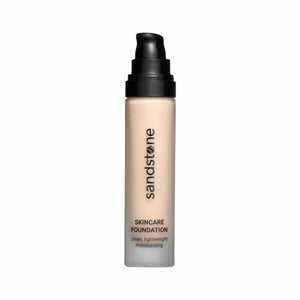 Sandstone Skincare Foundation 101 Extra Light Makup Sandstone