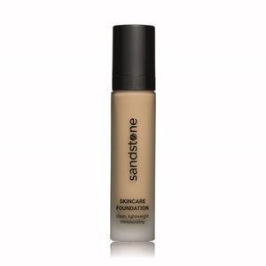 Sandstone Skincare Foundation 103 Light Medium Makup Sandstone