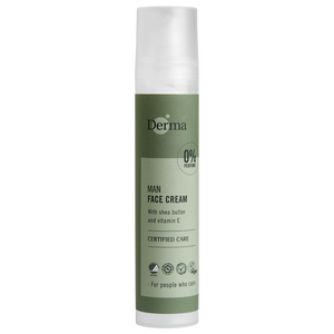 Derma MAN Face Cream, 50 ml