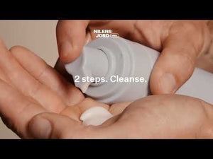 Nilens Jord - Men Antiperspirant Deo Roll-On 72H