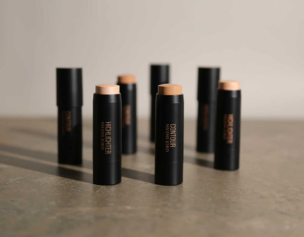 Nilens Jord Creamy Touch – Highlighter 707  Nulallergi.dk