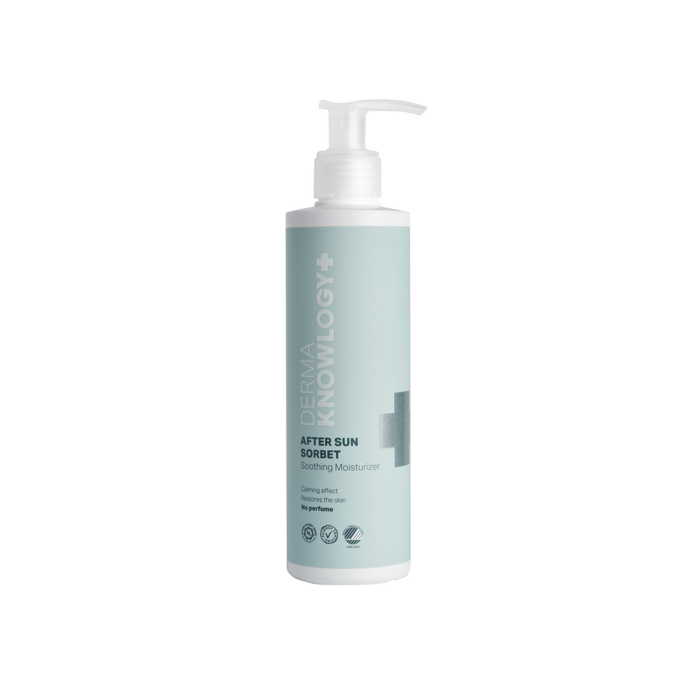 Mderma After Sun Sorbet 200 ml Sol DermaKnowlogy