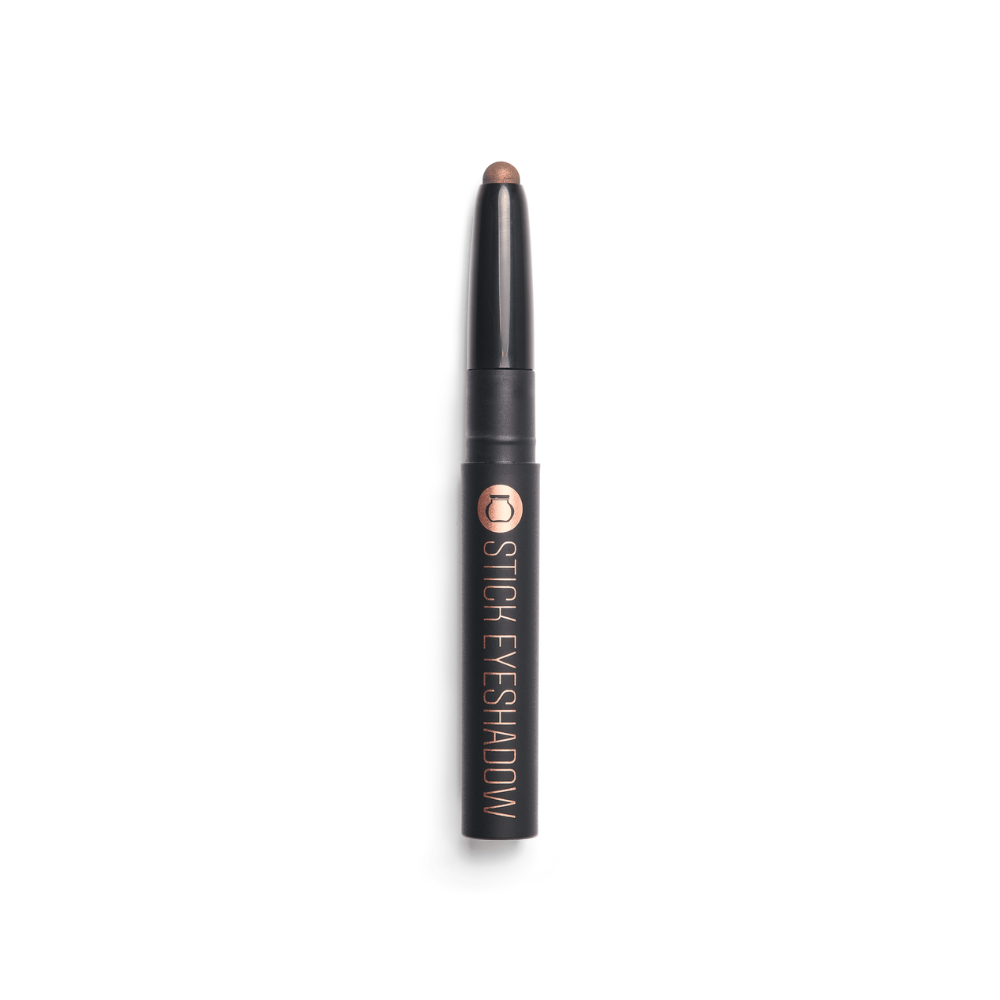Nilens Jord Stick Eyeshadow – Bronze 6208  Nilens Jord