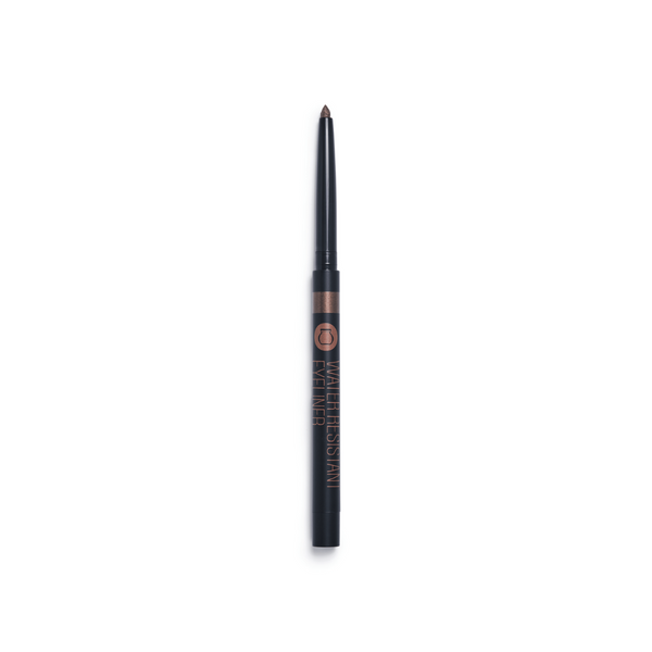 Nilens Jord Water Resistant Eyeliner 177 Bronze  Nilens Jord