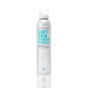 Active By Charlotte Soft Skin Shower Mousse Kropspleje Active by Charlotte