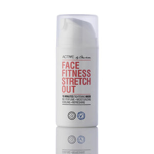 Active By Charlotte Stretch Out Face Fitness  Active by Charlotte
