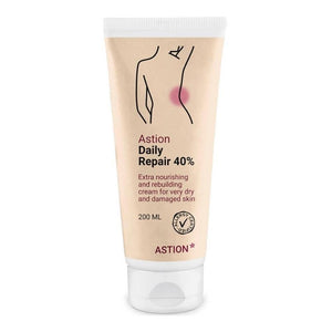Astion Daily Repair 40%, 200 ml Kropspleje Astion