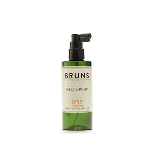 BRUNS Saltspray Nº13, 200 ml saltspray Bruns