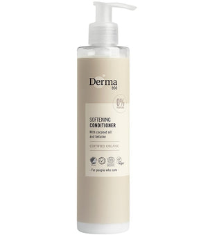 Derma Eco Conditioner - 250 ml  Derma