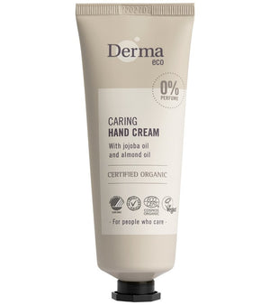 Derma Eco Hand Cream - 75 ml  Derma