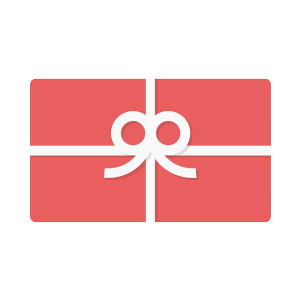 Gavekort fra 100 kr. Gift Cards Nulallergi.dk