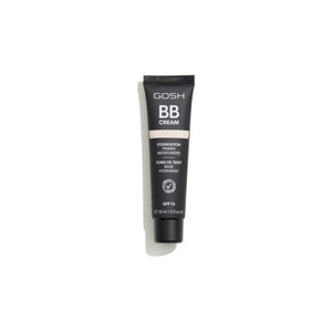 GOSH BB Cream Foundation - 01 Sand Makeup Gosh Copenhagen