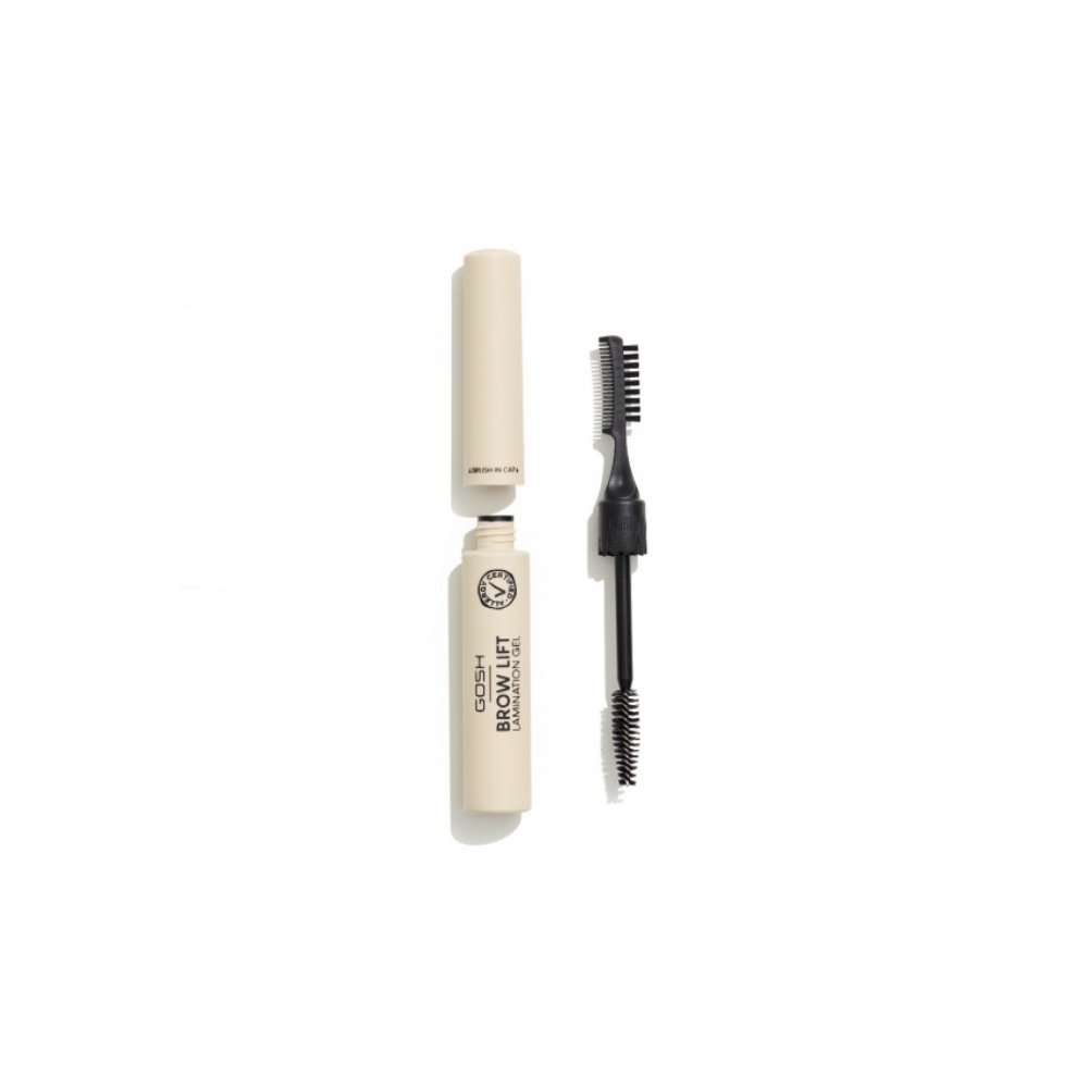 GOSH Brow Lift Lamination Gel Makeup Gosh Copenhagen