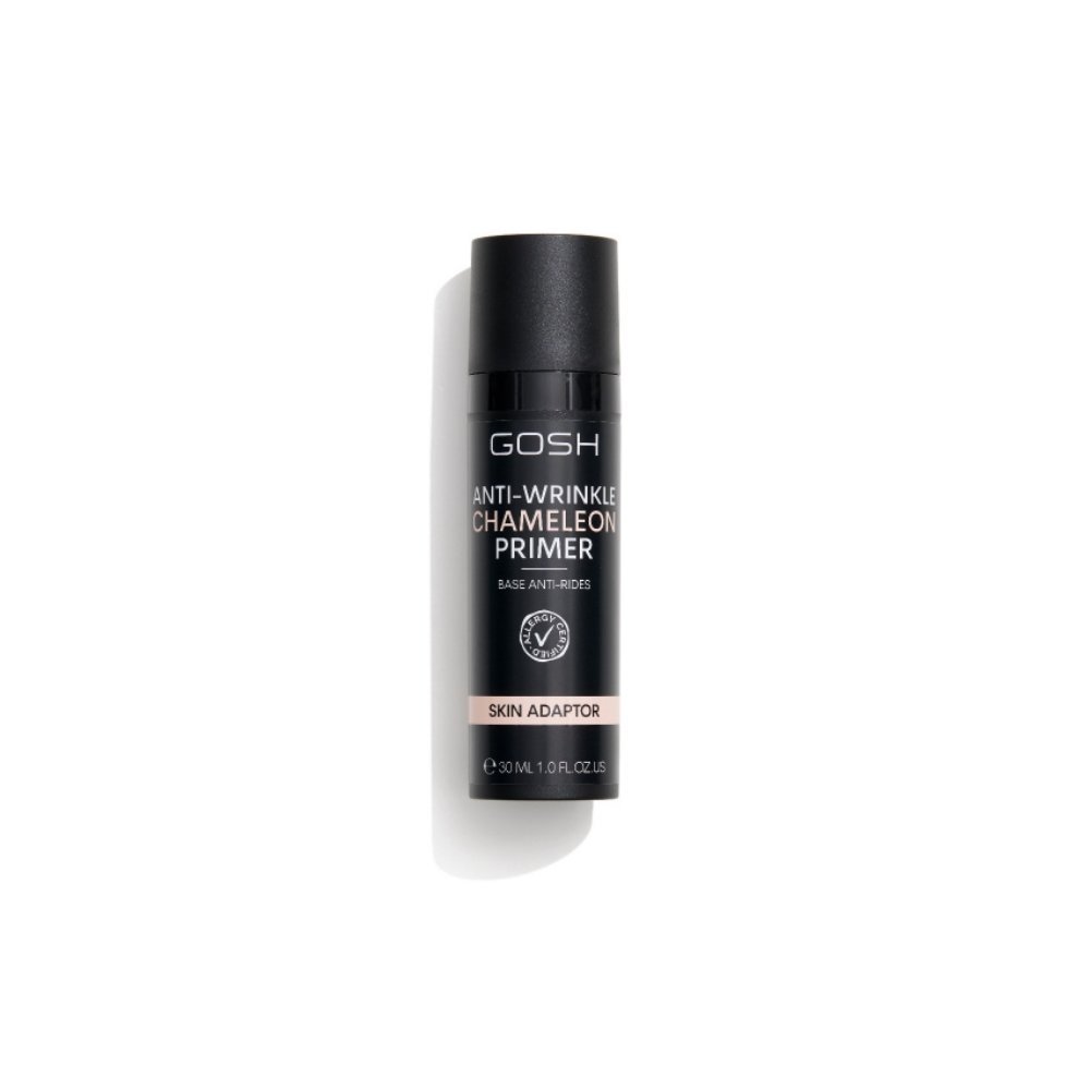 GOSH Chameleon Primer Anti-Wrinkle - 30 ml Makeup Gosh Copenhagen