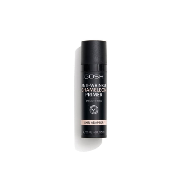 GOSH Chameleon Primer Anti-Wrinkle - 30 ml Makeup Gosh Copenhagen