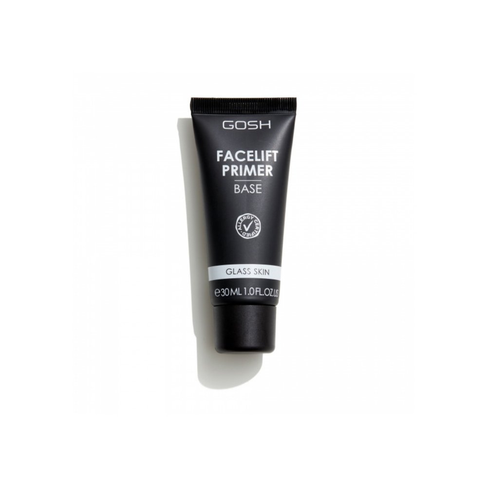 GOSH Facelift Primer Base Makeup Gosh Copenhagen